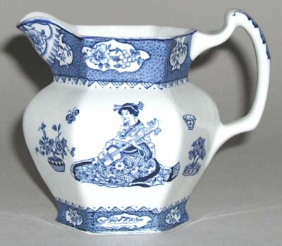 Jug or Pitcher c1930s